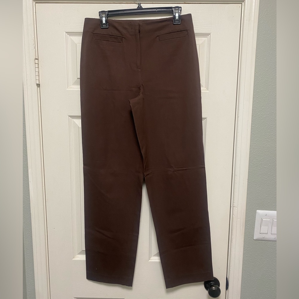 Talbots Women’s size 8 vintage pants